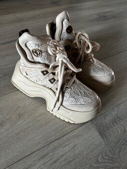 Tenisky louis vuitton