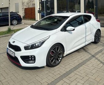 Kia ProCeed GT 3 dv. 150kw
