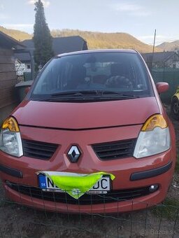 Renault Modus