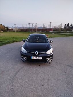 Predám Renault Fluence