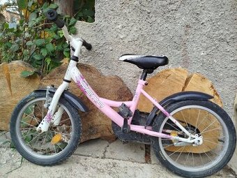 Predám detský bicykel