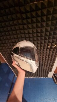 Shark helma