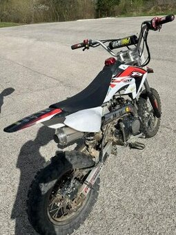 Predám pit bike 125
