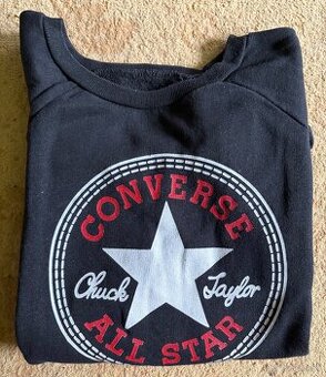 Converse mikina XS/S