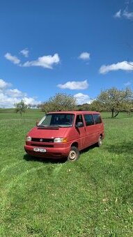 Vw t4 transporter 2.5 TDi ACV