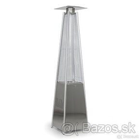 Plynovy ohrievac 227 cm