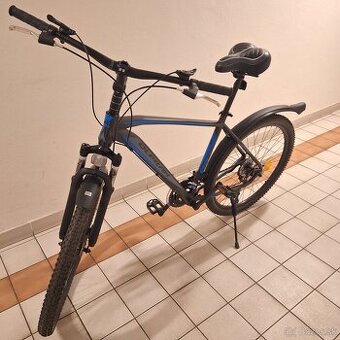 27,5" Olpran Champ + príslušenstvo