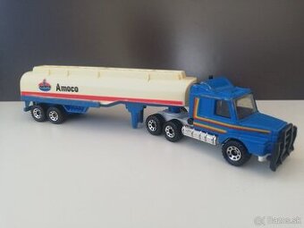 Matchbox Convoy CY 17, Amoco Trailer