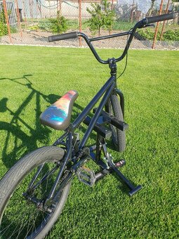 BMX MONGOOSE Legion L40 Black