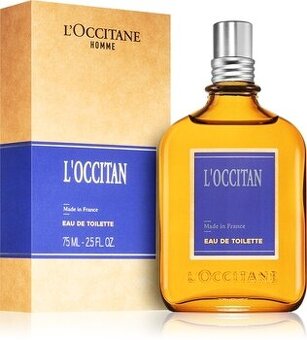 2 parfemy od L Occitane