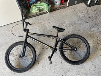 Bmx CTM POP