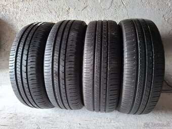 205/55 r16 letné pneumatiky