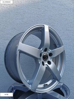 Mercedes Bmw Diewe dvojrozmerné alu disky R18 1216