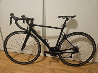 Cestný bicykel Van Rysel