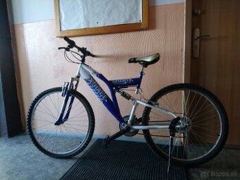 Bicykel