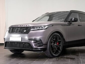 Land Rover Range Rover Velar D300 Dynamic