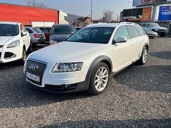 Audi allroad A6 3.0tdi