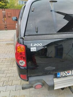 HARDTOP L 200