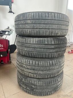 Letné Pneu 205/55 R16