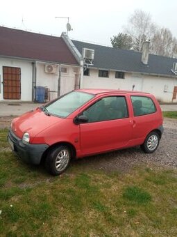 Predám Renault Twingo