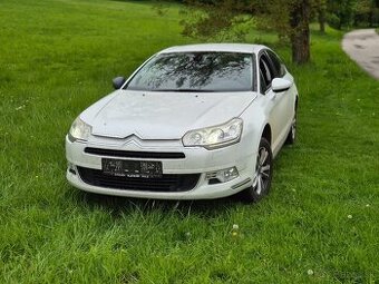 Citroën C5