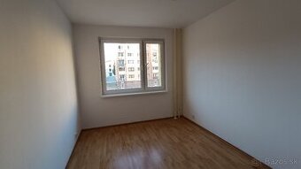3 izbový byt Lipany