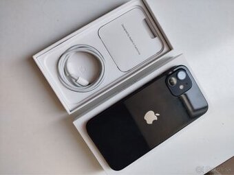 Iphone 12 128 GB black
