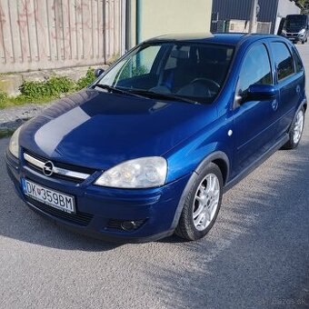 Opel Corsa 1;2