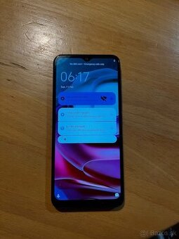 Motorola g30