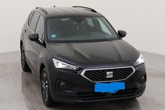 Seat Tarraco 7 miest 1.5tsi