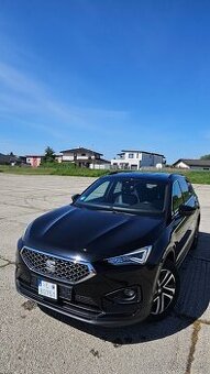 Seat Tarraco 7 miest 1.5tsi