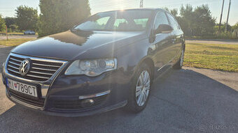 Volkswagen Passat 2.0 TDI Highline