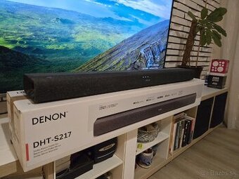 Denon DHT S217 soundbar
