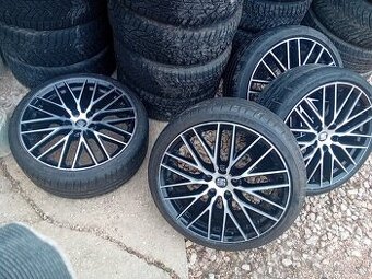 5x112 r19 Cupra Performance