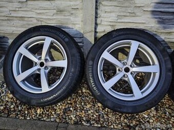 5x112 r18 Porche Macan, R18 ET21