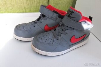 tenisky Nike veľkosť 27