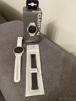 Garmin Vivoactive 3, GPS Smartwatch