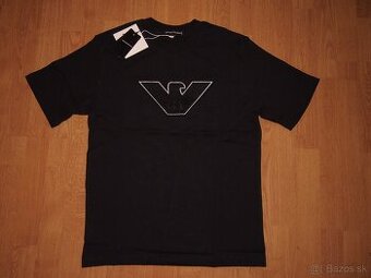 Emporio Armani pánske tričko