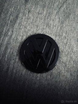 Volkswagen VW znak