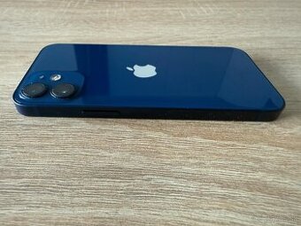 iPhone 12 Mini 64GB Blue