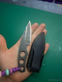 Kevin Wilkins Mini Thorn CMP-S90V