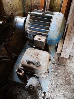 Elektromotor 7,5 KW