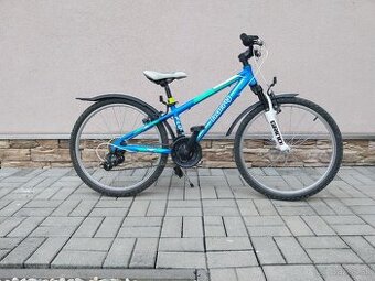 Detsky bicykel Flop ,,24'"
