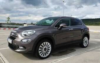 FIAT 500X 1,4 MULTIAIR 103KW 2015