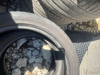 2ks pneumatiky 225/40r18 continental