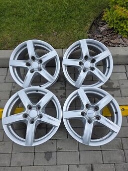 Alutec 5x130 r17