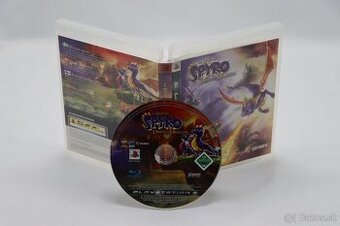 The Legend of Spyro: Dawn of the Dragon