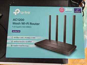 Tp-Link AC1200