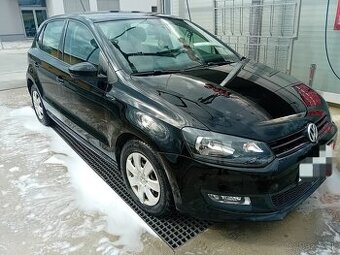 Predám VW Polo 1,2 tdi DPH