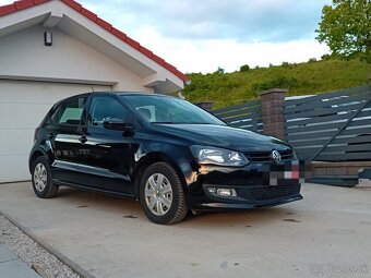 Predám VW Polo 1,2 tdi DPH